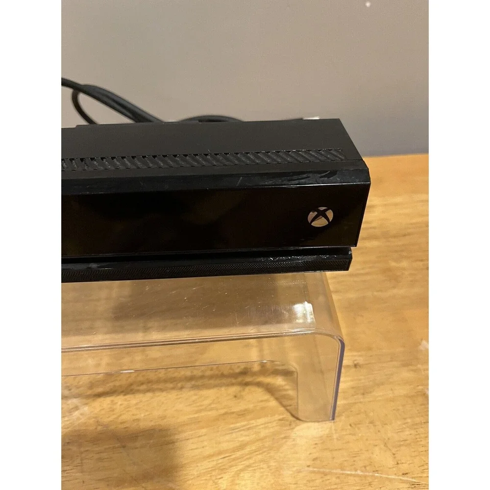 Genuine Original Microsoft Xbox One Kinect Sensor - Black OEM Model‎ 1520